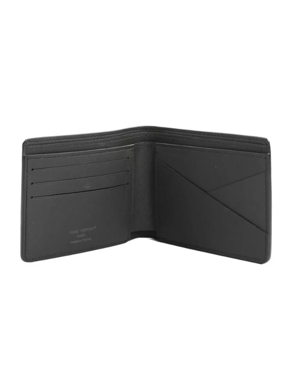 Louis Vuitton Bifold Wallet Portefeuille Multiple